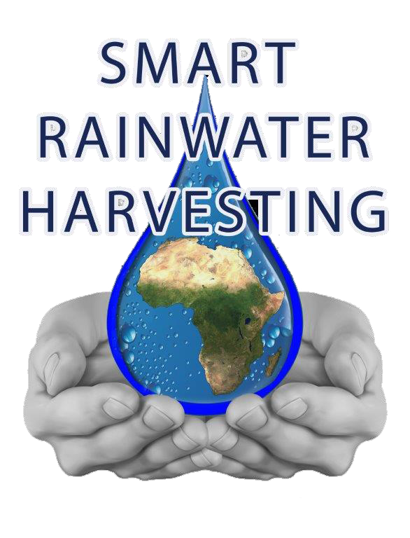 Smart Rainwater Harvesting